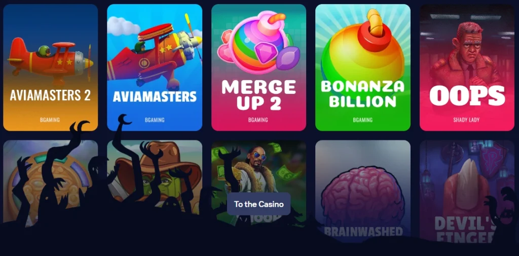 Guide mobile app de Boomsbet Casino Online