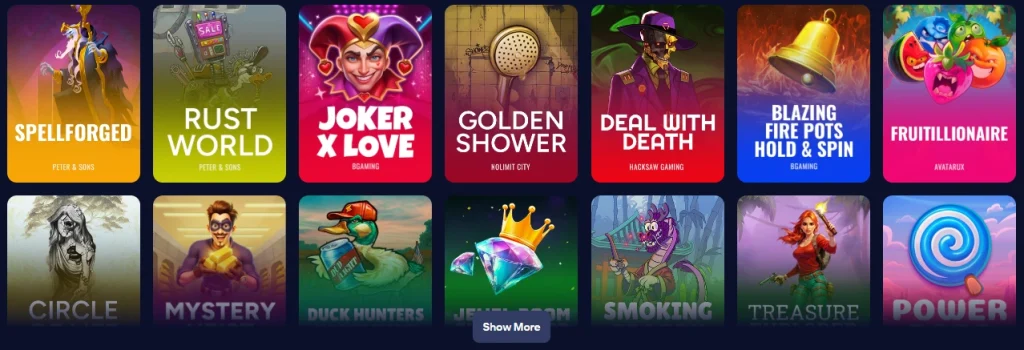 Guide trust safety de Boomsbet Casino Online